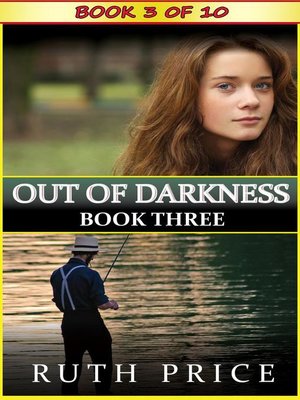 cover image of Out of Darkness Book 3